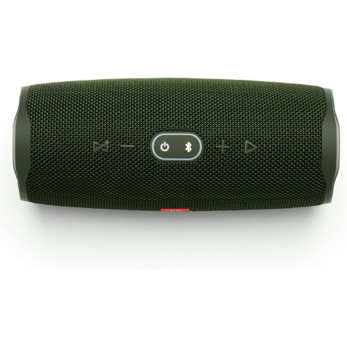 JBL Charge 4 - Waterproof Portable Bluetooth Speaker - Green