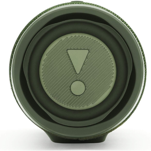JBL Charge 4 - Waterproof Portable Bluetooth Speaker - Green