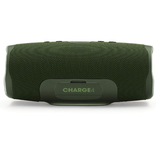 JBL Charge 4 - Waterproof Portable Bluetooth Speaker - Green